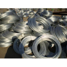 Galvanized Iron Wire